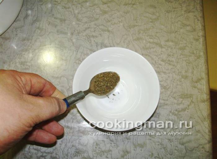 кролик у сметані